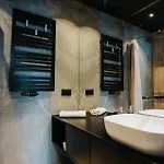 Διαμέρισμα Cubicle 72 Big Terrace Krasków