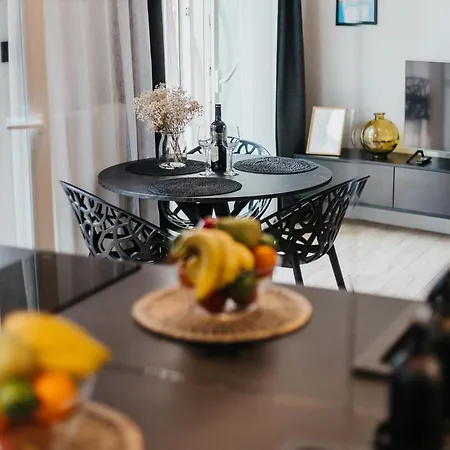 Cubicle 72 Big Terrace Kraków