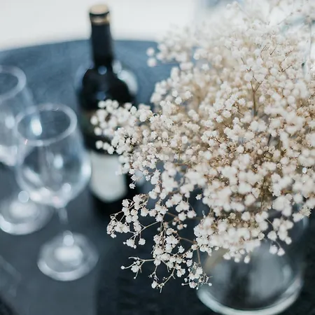 Cubicle 72 Big Terrace * Kraków