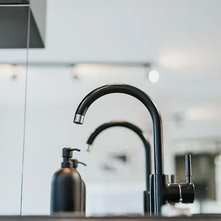 Cubicle 72 Big Terrace Apartmán *