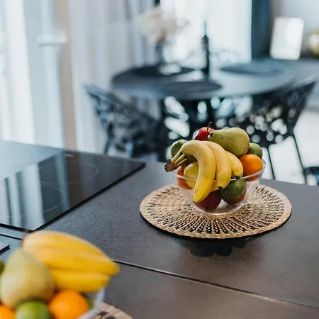 Cubicle 72 Big Terrace Apartamento Cracóvia