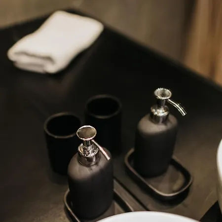 Cubicle 72 Big Terrace Lejlighed