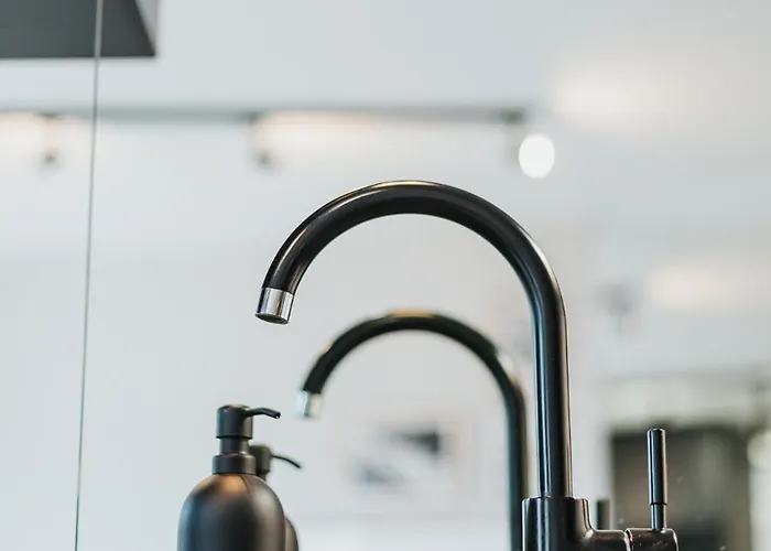 Cubicle 72 Big Terrace Apartamento *