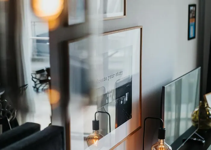 Cubicle 72 Big Terrace