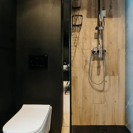 Daire Cubicle 72 Big Terrace *